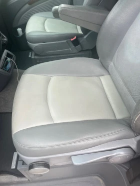 Mercedes-Benz Viano 115 CDI, снимка 8