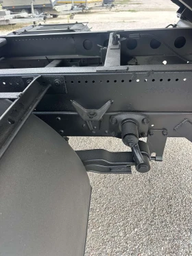 Nissan Capstar, снимка 10