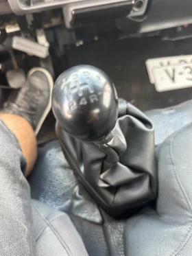 Nissan Capstar, снимка 15