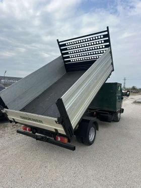 Nissan Capstar, снимка 7