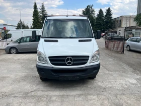 Mercedes-Benz Sprinter 515 2.2.150kc., снимка 2