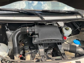 Mercedes-Benz Sprinter 515 2.2.150kc., снимка 9