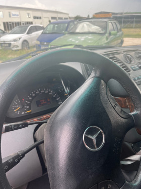 Mercedes-Benz Viano 115 CDI, снимка 7