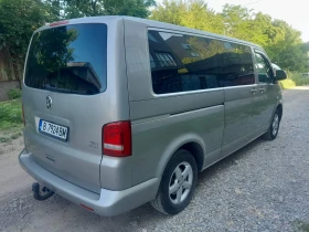 VW Caravelle | Mobile.bg    6