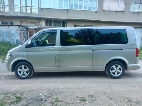 VW Caravelle | Mobile.bg    5