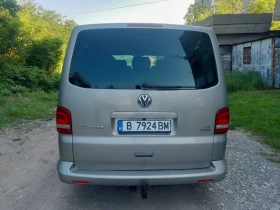 VW Caravelle | Mobile.bg    8