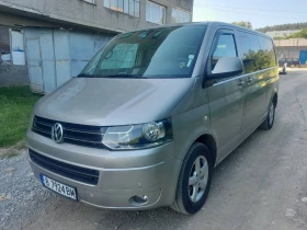 VW Caravelle | Mobile.bg    3