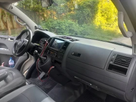 VW Caravelle | Mobile.bg    16