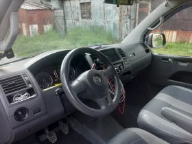 VW Caravelle | Mobile.bg    9