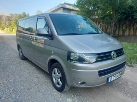 VW Caravelle | Mobile.bg    2