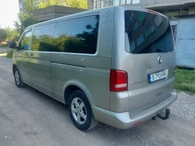 VW Caravelle | Mobile.bg    7