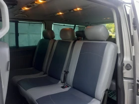 VW Caravelle | Mobile.bg    11