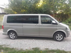 VW Caravelle | Mobile.bg    4