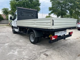 Mercedes-Benz Sprinter 515 2.2.150kc. | Mobile.bg    5