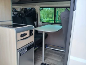 VW T6 California  | Mobile.bg    4