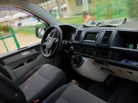 VW T6 California  | Mobile.bg    9
