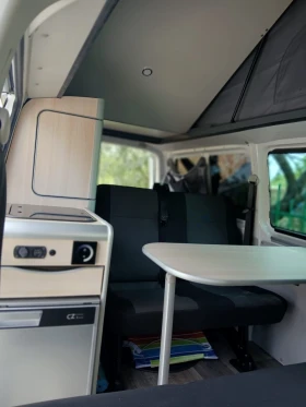 VW T6 California  | Mobile.bg    5
