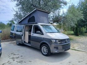     VW T6 California 
