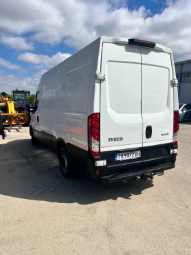 Iveco 35s15 Daily | Mobile.bg    4
