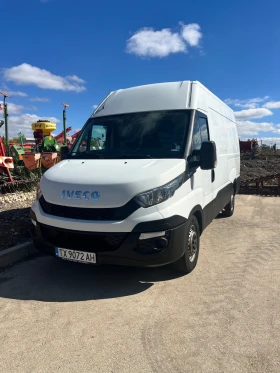     Iveco 35s15 Daily