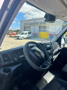 Iveco 35s15 Daily | Mobile.bg    6