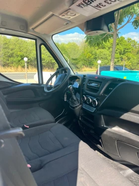 Iveco 35s15 Daily | Mobile.bg    8