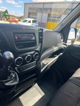 Iveco 35s15 Daily | Mobile.bg    7