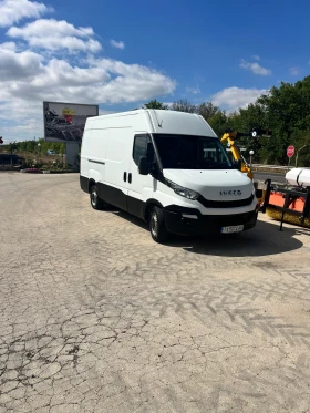     Iveco 35s15 Daily