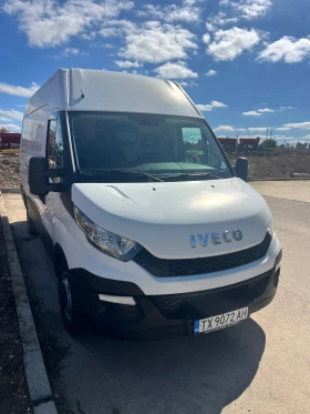 Обява за продажба на Iveco 35s15 Daily ~21 480 лв. - изображение 1
