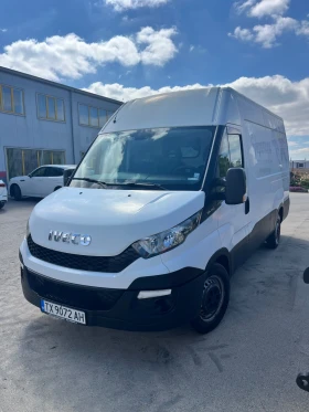 Iveco 35s15 Daily | Mobile.bg    2