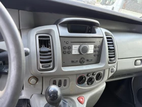 Opel Vivaro, снимка 9