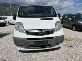 Opel Vivaro, снимка 2