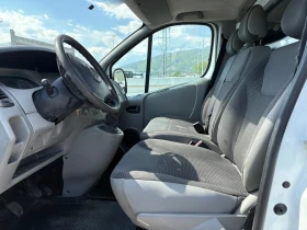 Opel Vivaro, снимка 8