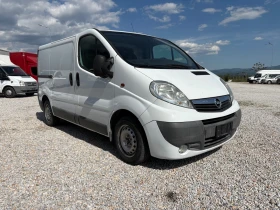 Opel Vivaro, снимка 1
