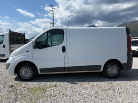 Opel Vivaro, снимка 4