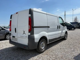 Opel Vivaro, снимка 6