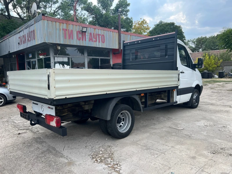 Mercedes-Benz Sprinter 515 2.2.150kc., снимка 3 - Бусове и автобуси - 51183851