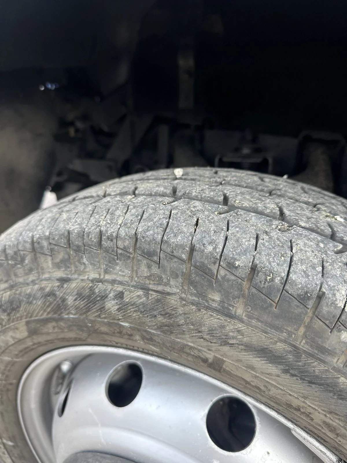 Nissan Capstar | Mobile.bg   11