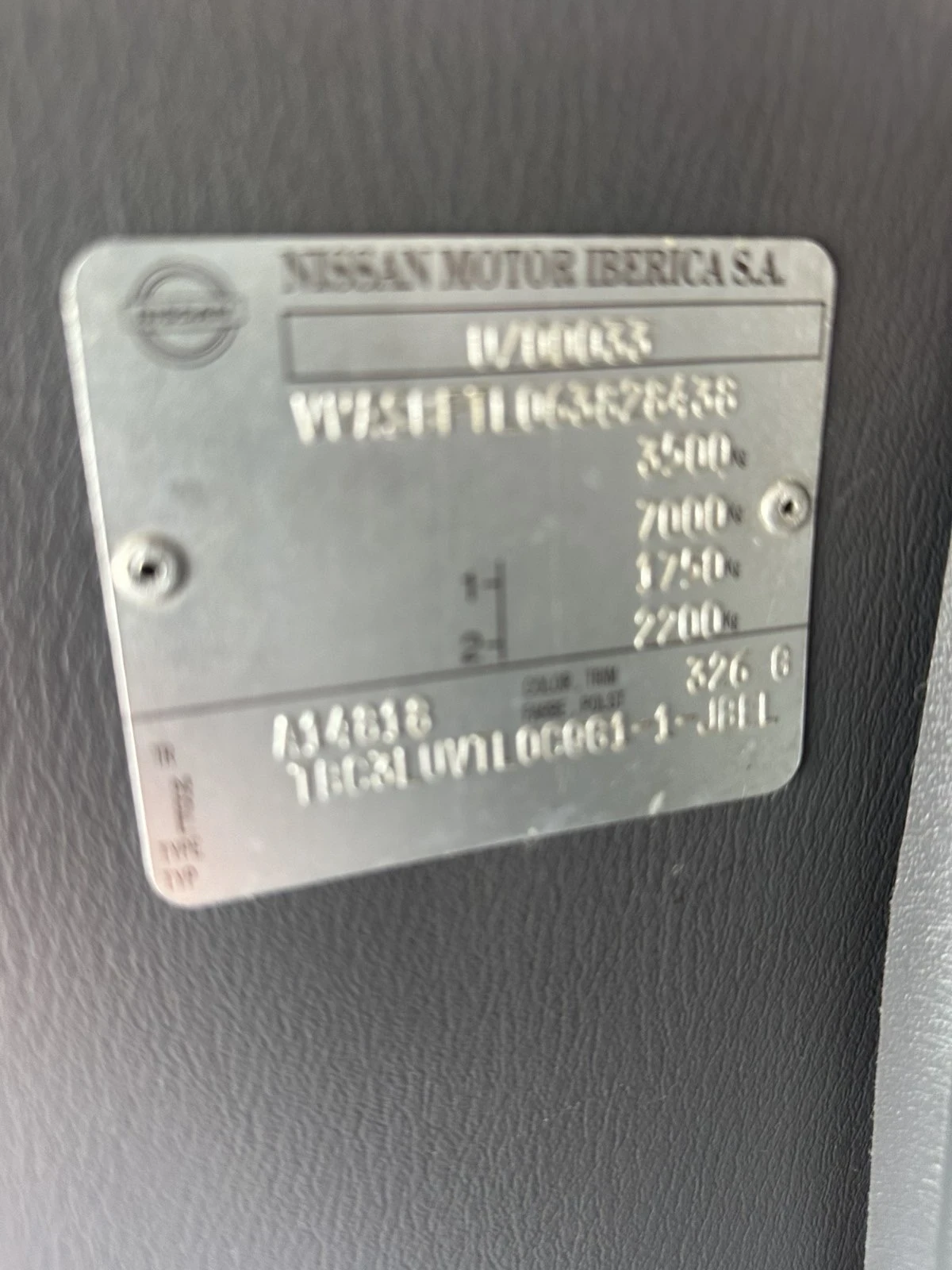 Nissan Capstar | Mobile.bg   16