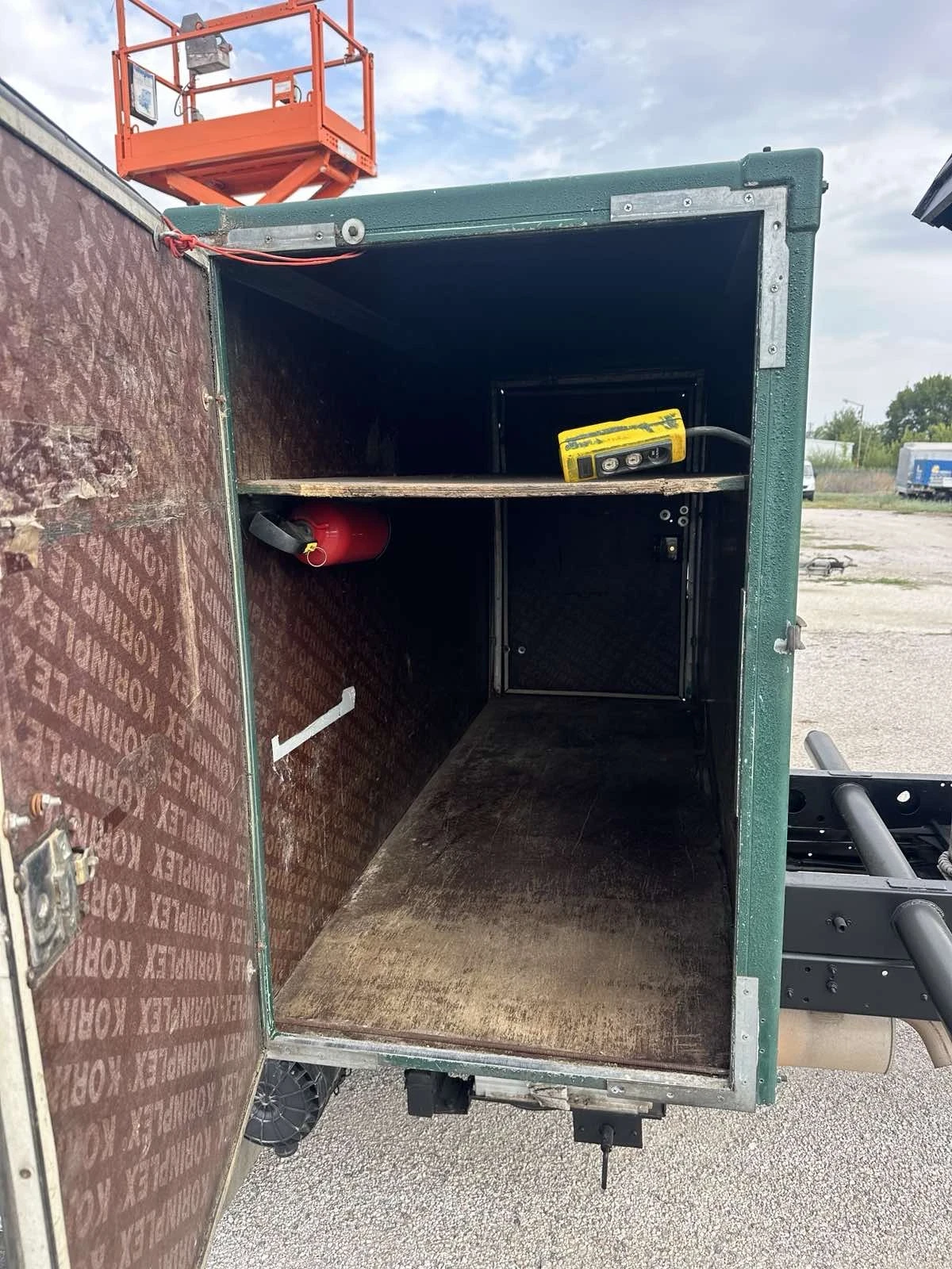 Nissan Capstar | Mobile.bg   12