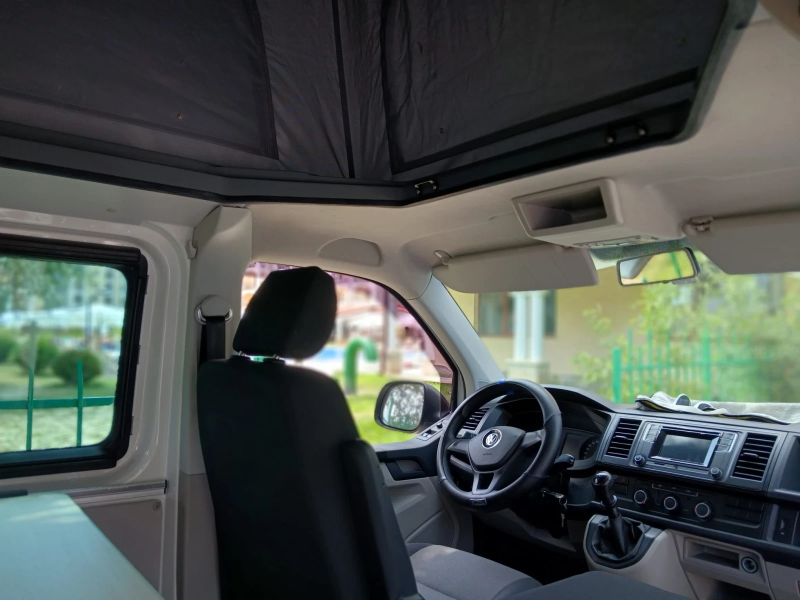 VW T6 California  - изображение 3
