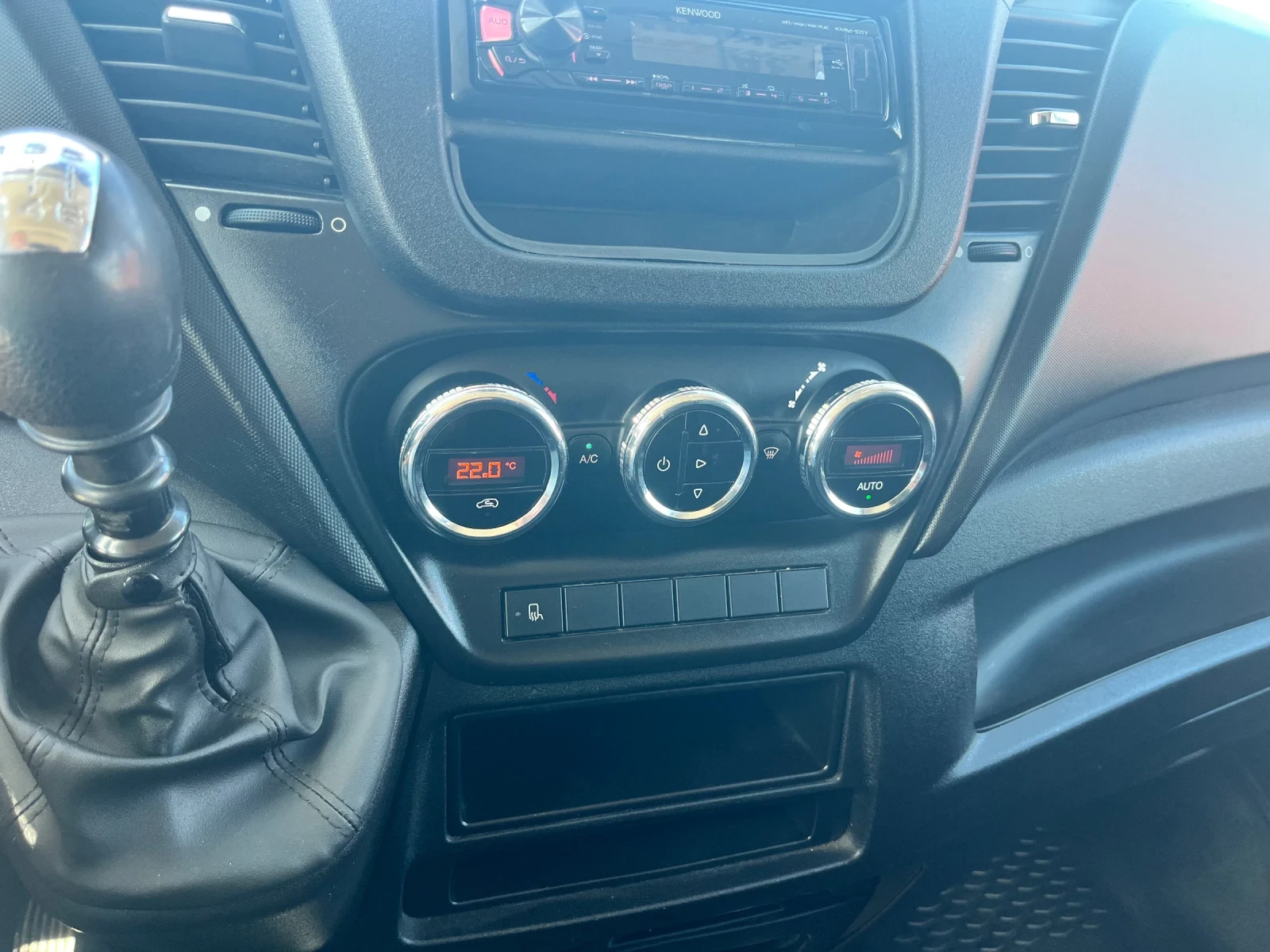 Iveco 35s15 Daily - изображение 9