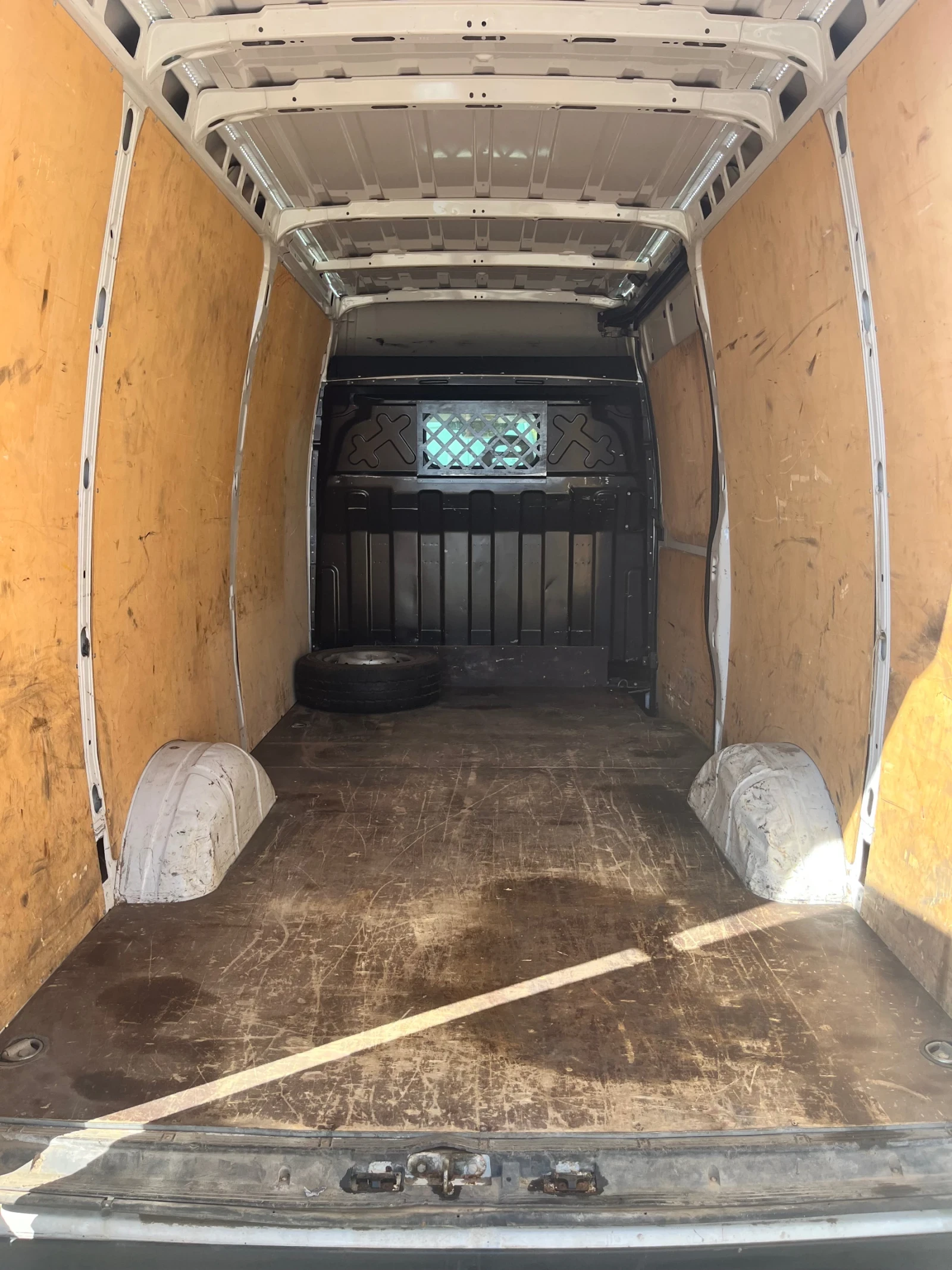 Iveco 35s15 Daily - изображение 7