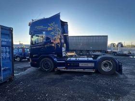Scania 144 530 L, снимка 6