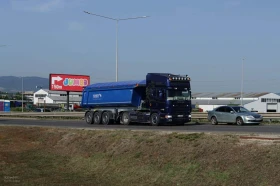 Scania 144 530 L, снимка 2