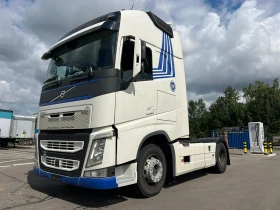 Volvo Fh 460  Retarder