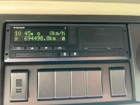 Обява за продажба на Volvo Fh 460  Retarder ~41 988 EUR - изображение 8