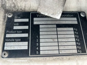 Обява за продажба на Volvo Fh 460  Retarder ~41 988 EUR - изображение 11