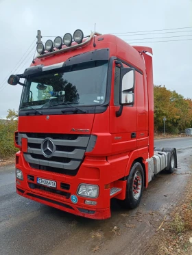 Mercedes-Benz 1844 | Mobile.bg    2