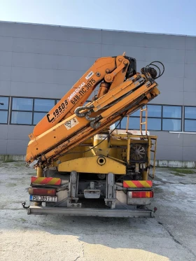 Scania 124 | Mobile.bg � ����� ������ 2